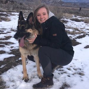 Meet your Posher, Breezy